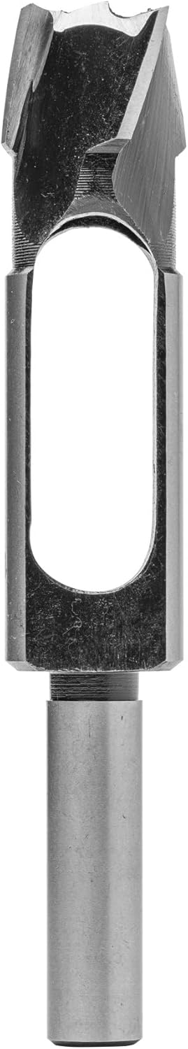 ENT 25304 Zapfenschneider WS, Schaft (S) 13 mm, Durchmesser (D) 15 mm, Z4, L 140 mm D=15 / L=140, D=
