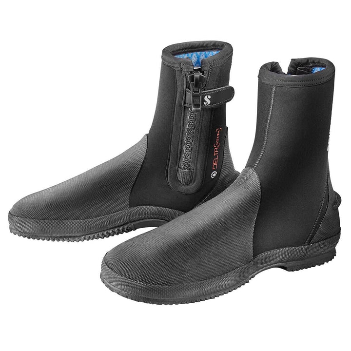 Scubapro Delta Boot 6.5 Mm EU 43-44