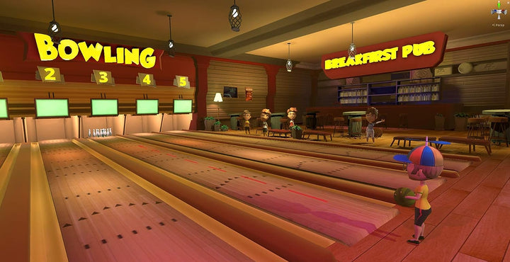 Instant Sports NSW [