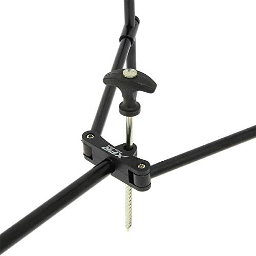 NGT XPR Rod Pod mit Transporttasche XXS Transportmass