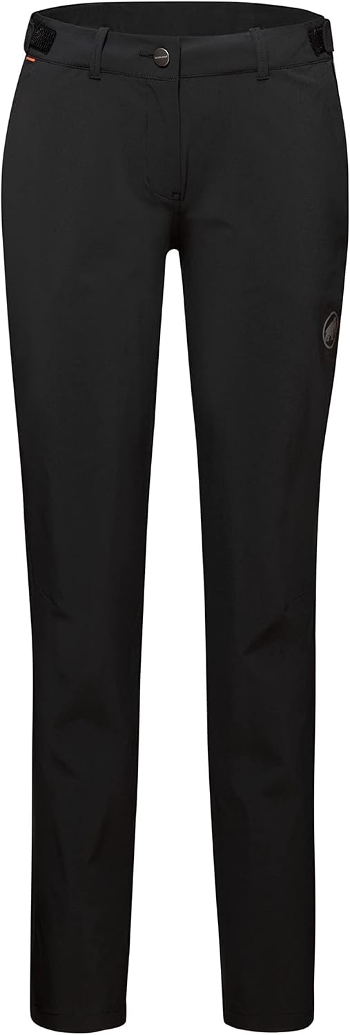 Mammut Damen Runbold Hose Wanderhose Trekkinghose 32 Schwarz, 32 Schwarz