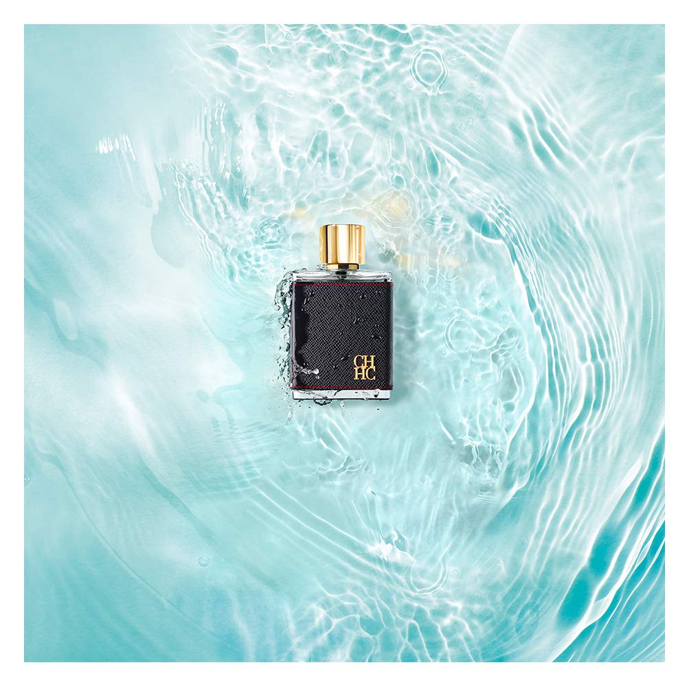 Ch Men Edt Vapo 200 Ml Safran, Sandel, Mandarine 200 ml, Safran, Sandel, Mandarine 200 ml