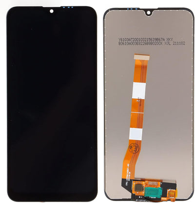 Cuifati LCD-Display-Touchscreen-Ersatz für Oppo A1K für Realme C2, LCD-Display-Touchscreen-Digitizer