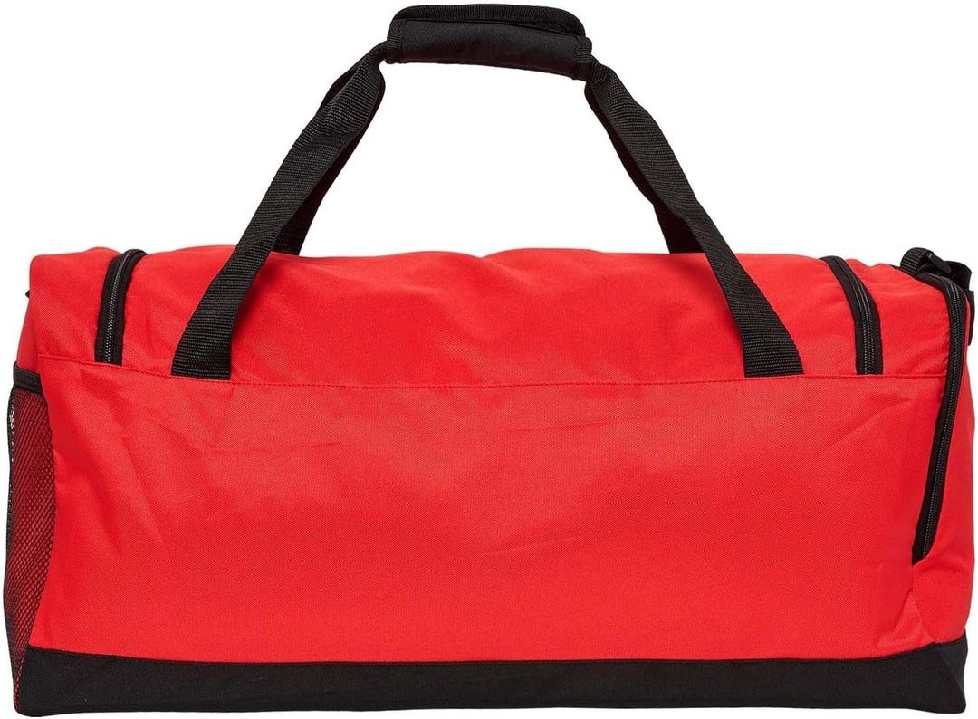 Hummel Core 2.0 Sports Bag M True Red / Black, M True Red / Black