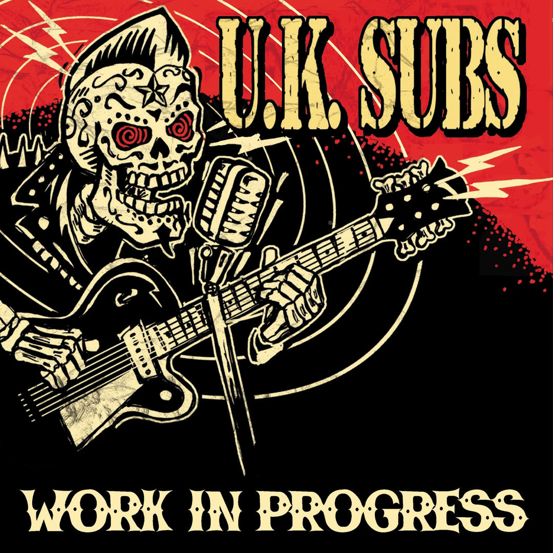 Work in Progress-Gold and Silver2 Vinyl [Vinyl LP], Vinyl