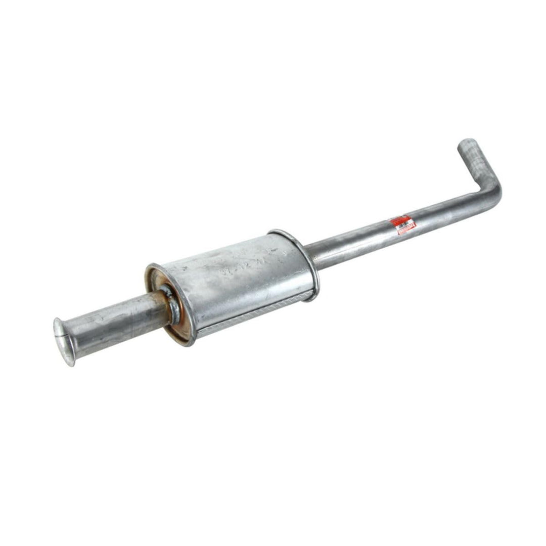 BOSAL Original Mittelschalldämpfer