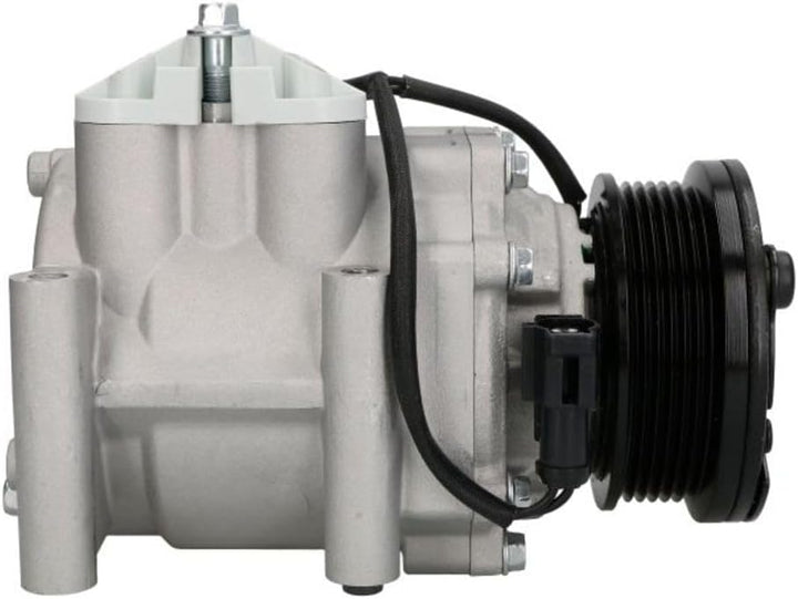 NISSENS 89228 Kompressor, Klimaanlage