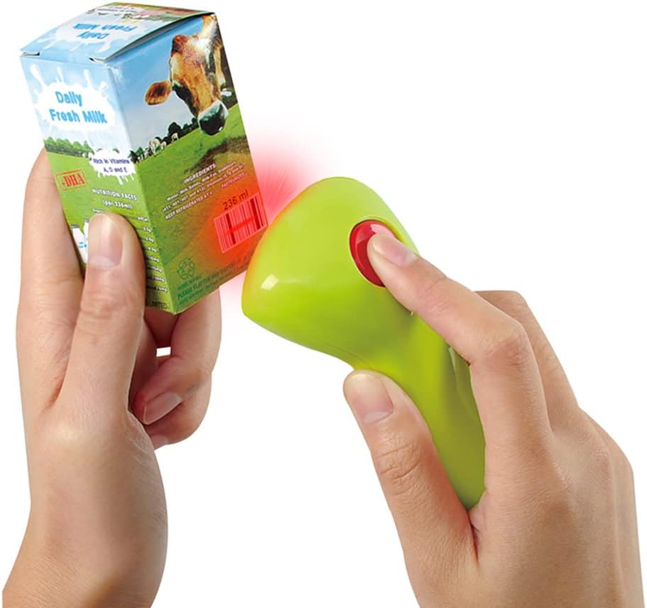 PlayGo ColorBaby Registrierkasse, Kasse