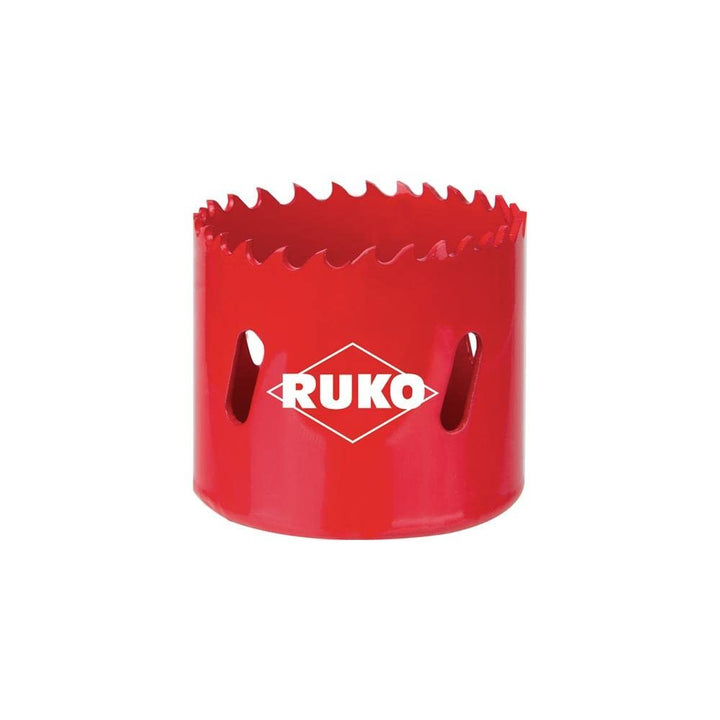 RUKO 106127 Bi - Metall Lochsäge 127 mm