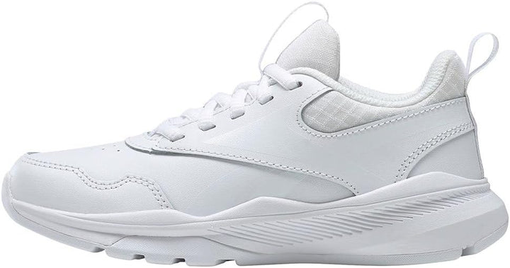 Reebok Baby Boy's Xt Sprinter 2 Sneakers 27 EU Ftwr White Ftwr White Ftwr White, 27 EU Ftwr White Ft
