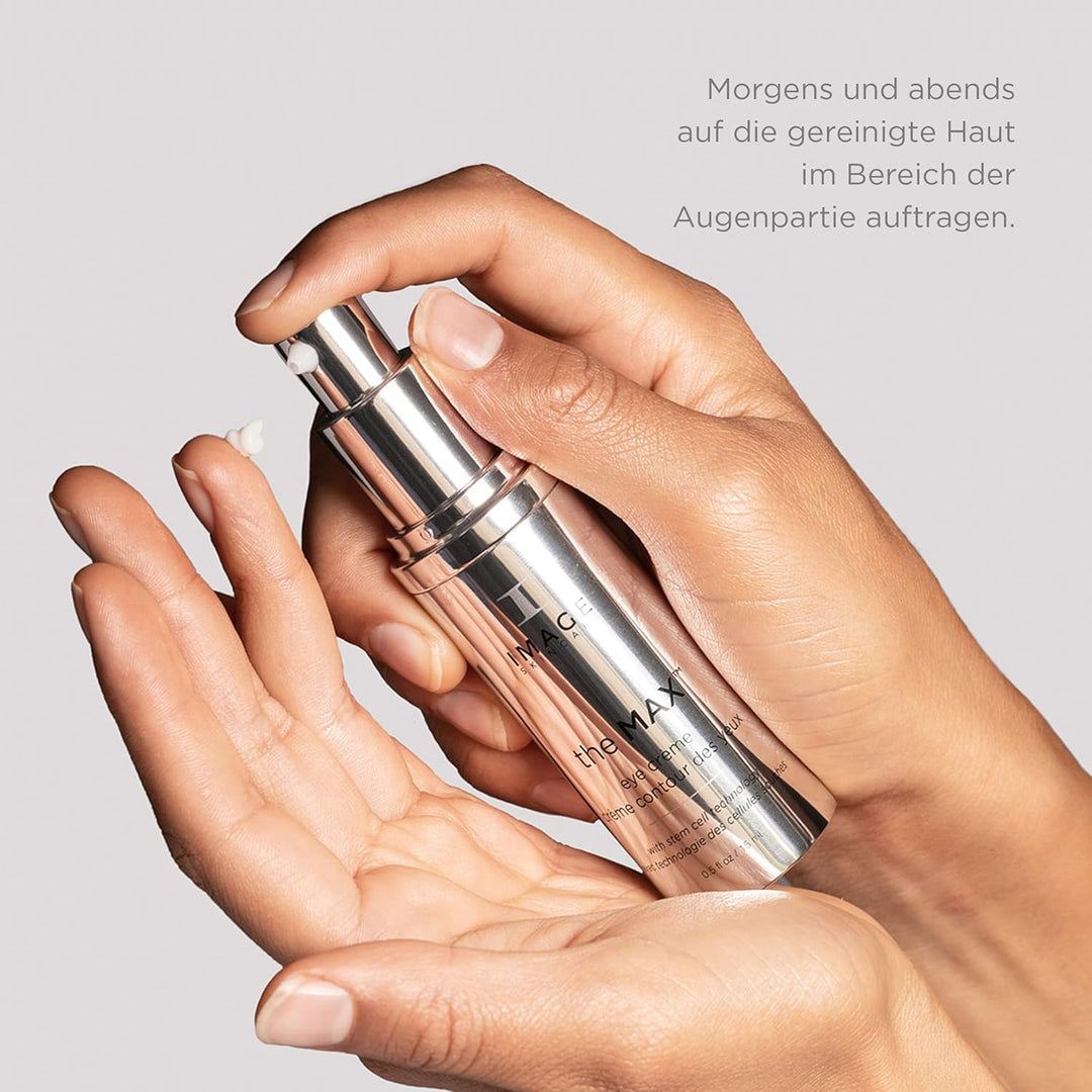 Image Skincare - the MAX Eye Crème - 15 ml
