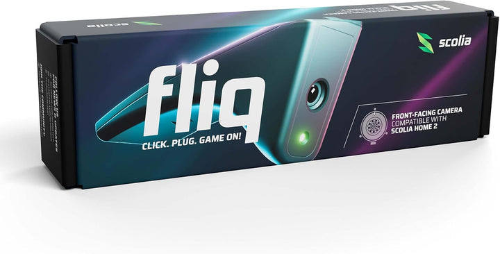 Scolia Home Home2 Fliq Kamera