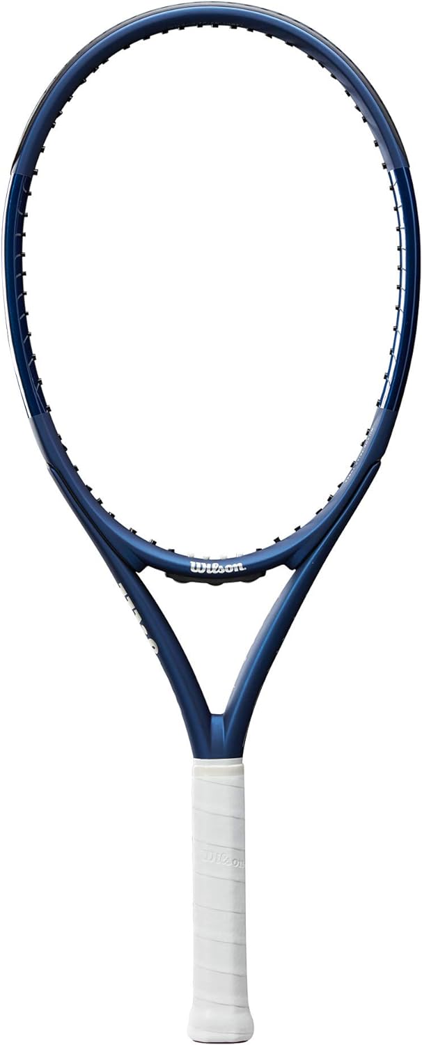 Wilson Triad Three Tennisschläger 4 1/8, 4 1/8