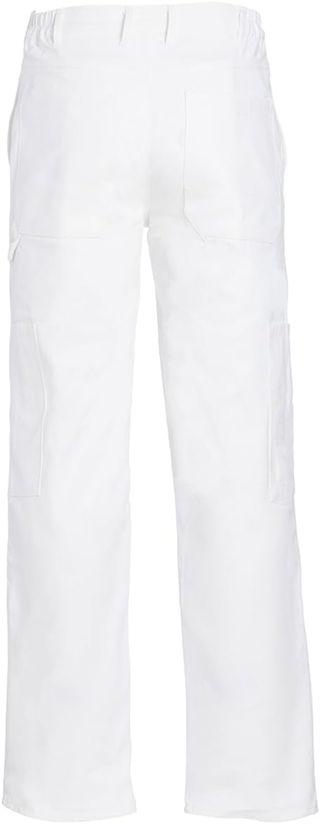 ProDec Malerhose, 91,4 cm, pc19936 36W Weiss, 36W Weiss