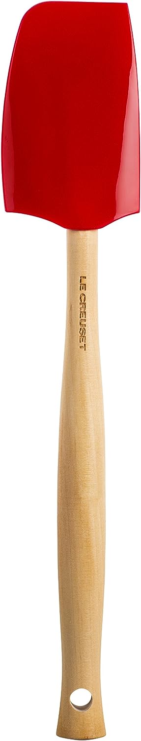 Le Creuset Classic Kochkellen-Set 5tlg. Craft (1.1 L), Kirschrot, 91057001060000, Kirschrot