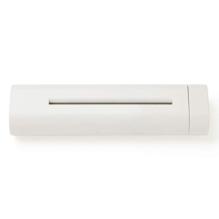 Muji Schredder, Beige, Mittel, Mittel