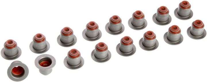 Ajusa 57053400 Dichtungssatz, Ventilschaft