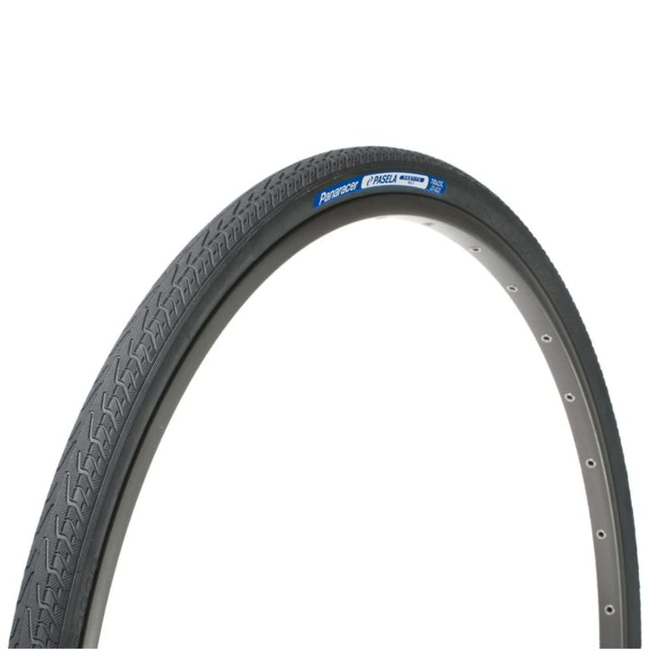 panaracer Pasela Wired Reifen Size 700 x 32C Schwarz, Size 700 x 32C Schwarz