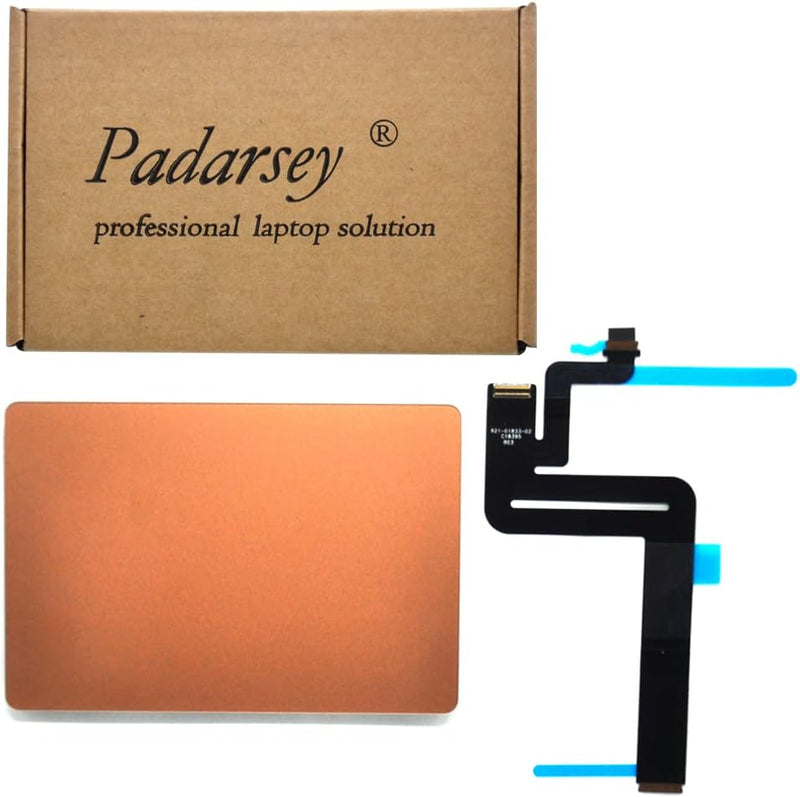 Padarsey Padarsey Original New Touchpad Trackpad Kompatibel für MacBook Air 13.3 Zoll A1932 Touchpad