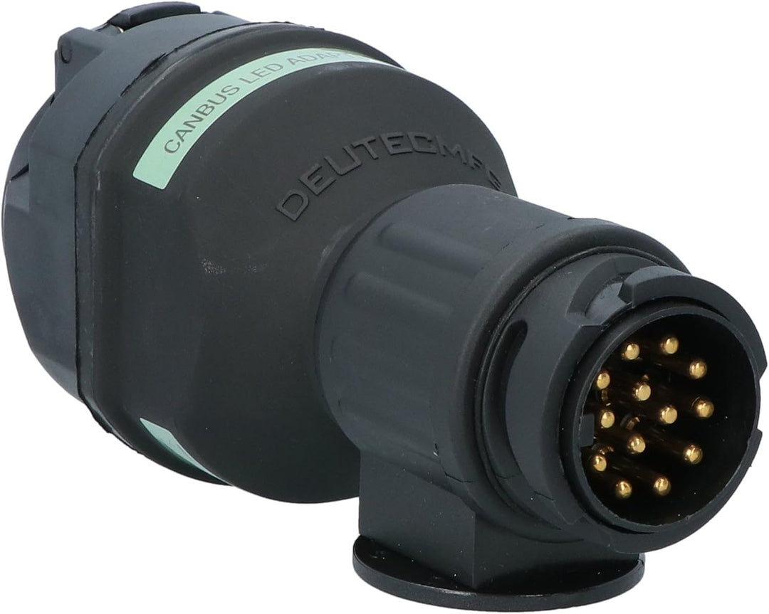Carpoint Canbus LED-Adapter 13-13 Polig - 0440140