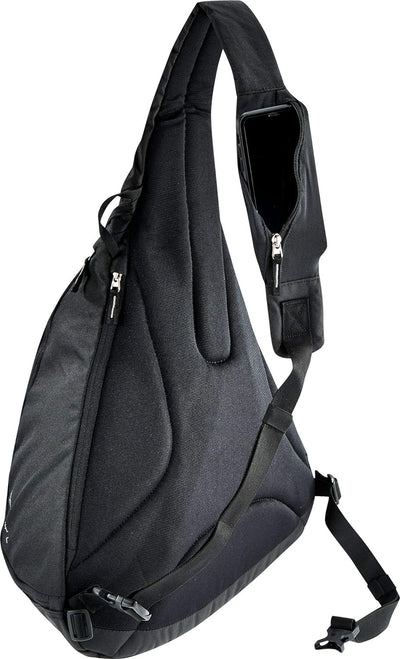 deuter Tommy L Schwarz, Schwarz