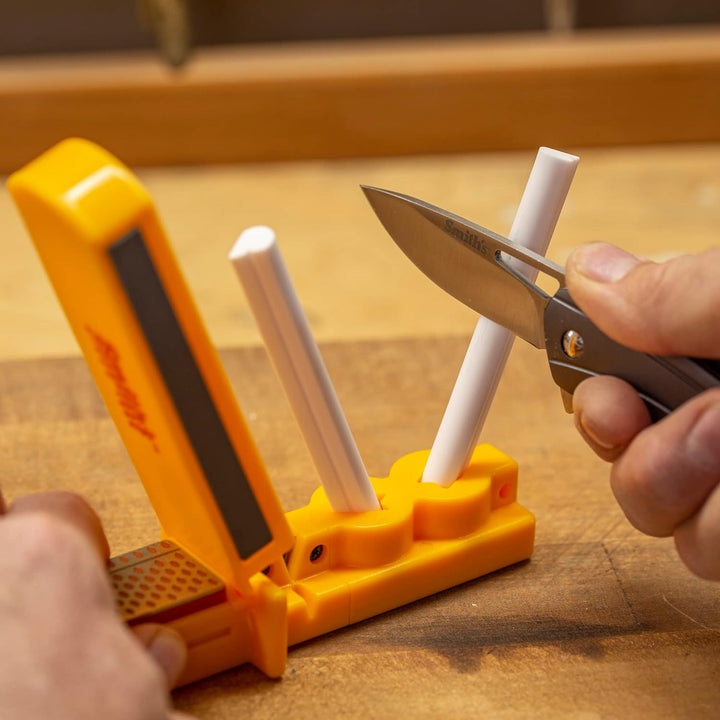 Smiths 3-in-1 Sharpening
