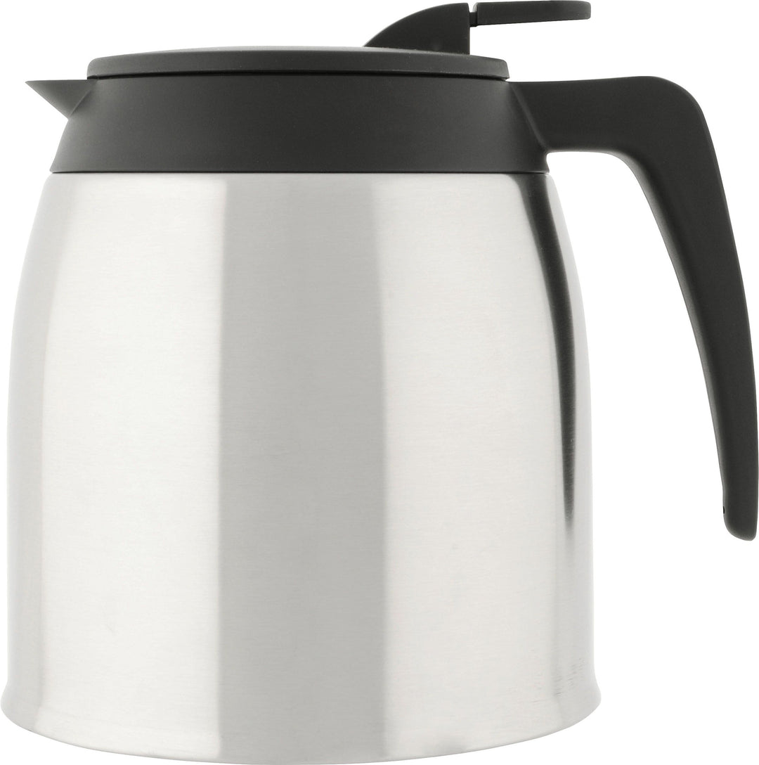 Melitta Aroma Excellent Steel Therm kanne, metallic
