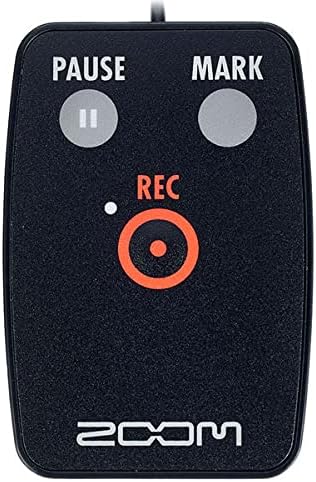 ZOOM RC-2/GE Fernbedienung