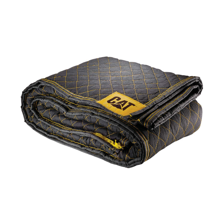 CAT Powerbuilt Kilimanjaro/Vaughn Gepolsterte Wickeldecke für Katzen, 980109N, 1 Piece, 1 Piece
