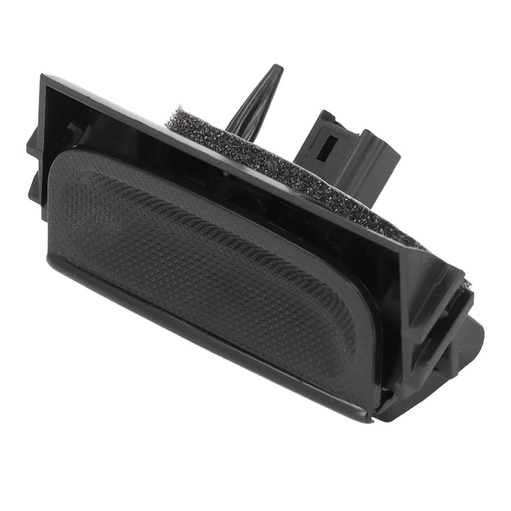 aqxreight Heckklappengriff, Kofferraumgriffschalter OE 8726V7 Ersatz für Citroen C4 Grand Picasso 20