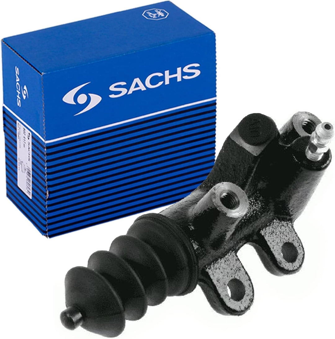 Sachs 6283 600 161 Nehmerzylinder, Kupplung