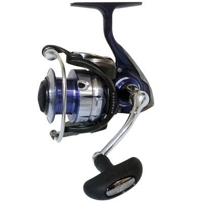 DAIWA Freams 2500 Ltd Limited Edition Frontbremsrolle
