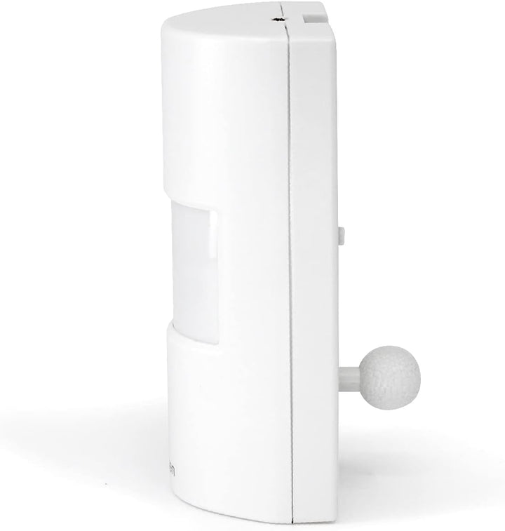 Avidsen 100757 Infrarot-Bewegungsmelder Skyda, weiss