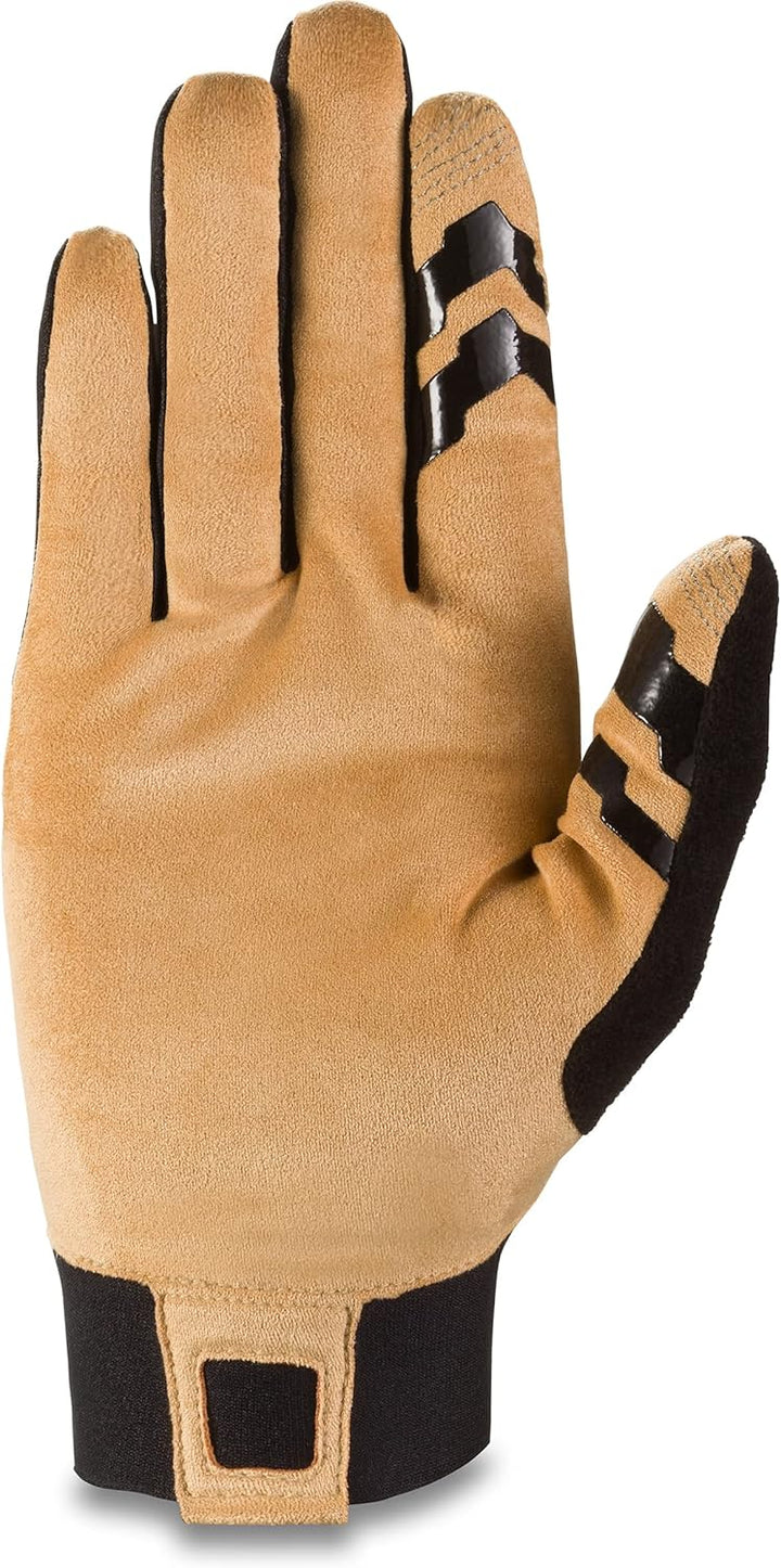 Dakine Covert Bike Glove Men's L Schwarz, L Schwarz