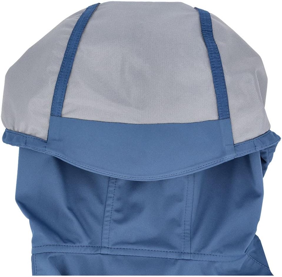 CMP Damen Hoodie Jacke Softshelljacke Outdoorjacke CIELO 46, CIELO 46