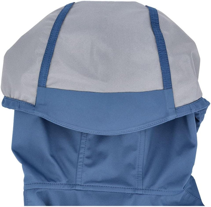 CMP Damen Hoodie Jacke Softshelljacke Outdoorjacke CIELO 46, CIELO 46