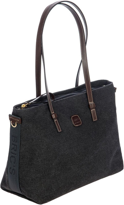 Bric's Sorrento Shopper Tasche 35 cm