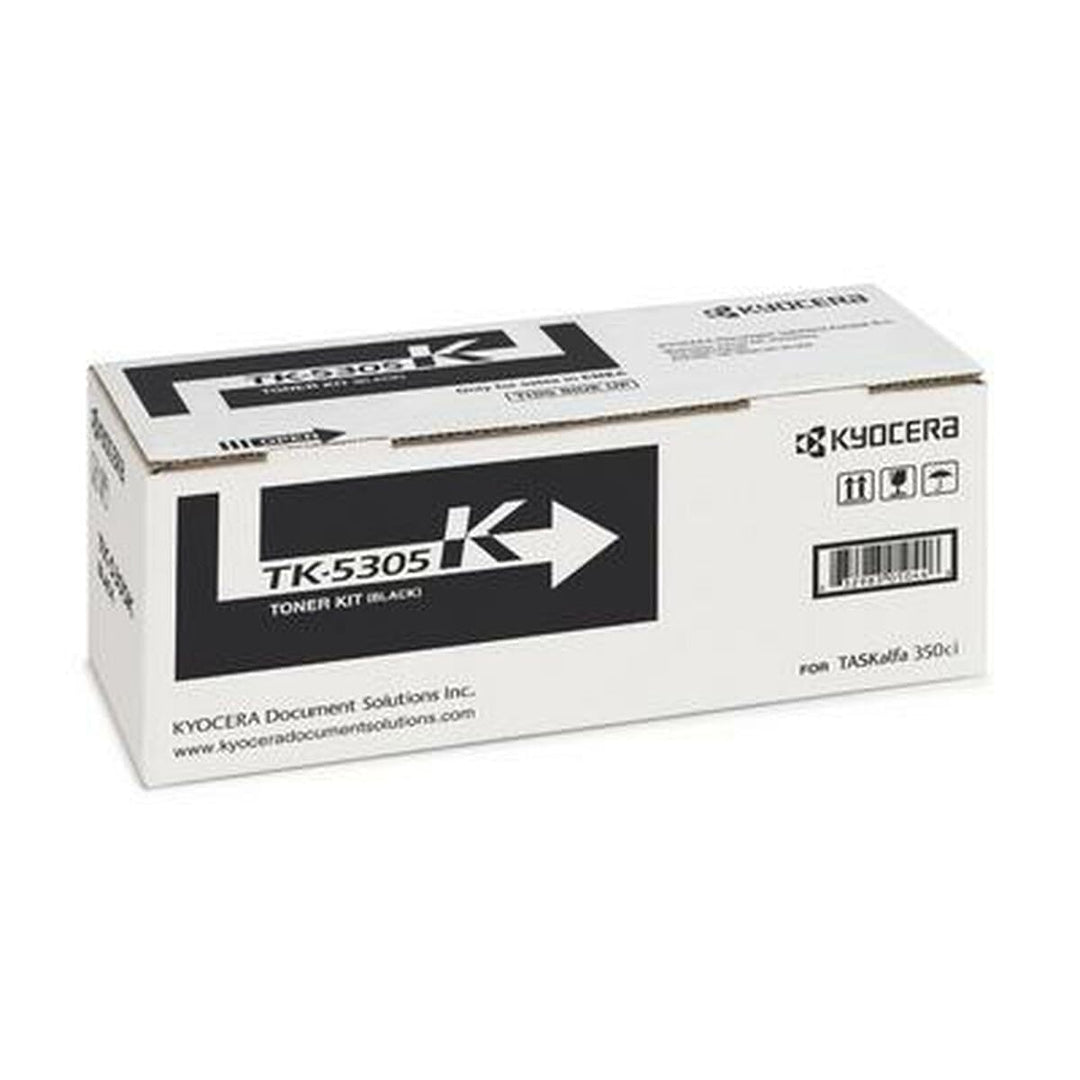 Kyocera Mita TK5305K Original Toner 1er Pack