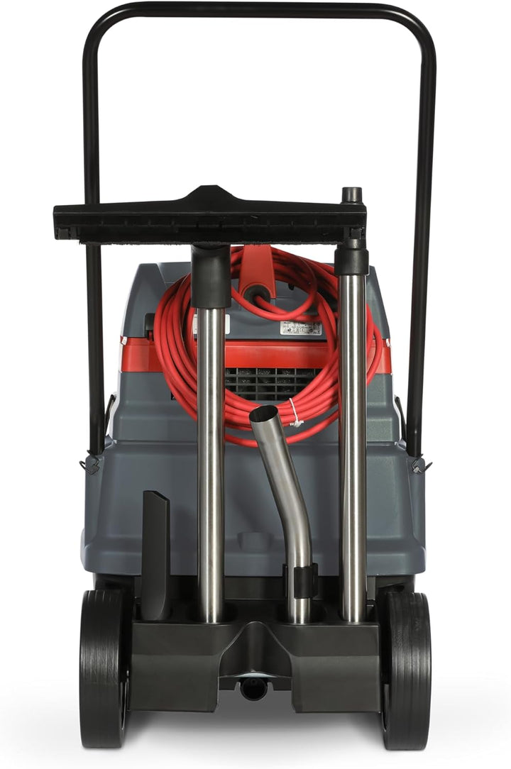 Starmix ISC L-1650 Top – Industriesauger Staubklasse L mit Gerätesteckdose & automatischer Filterrei