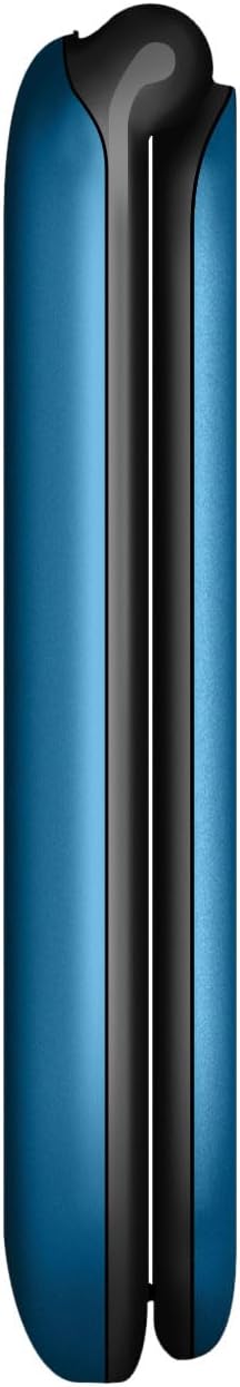 Maxcom Mm828 2.4´´ 0.08mpx 4g Mobile Phone One Size blau, blau