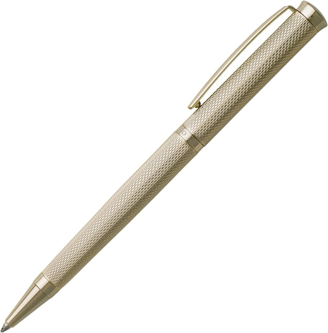 Kugelschreiber Sophisticated Gold Diamond, Gold