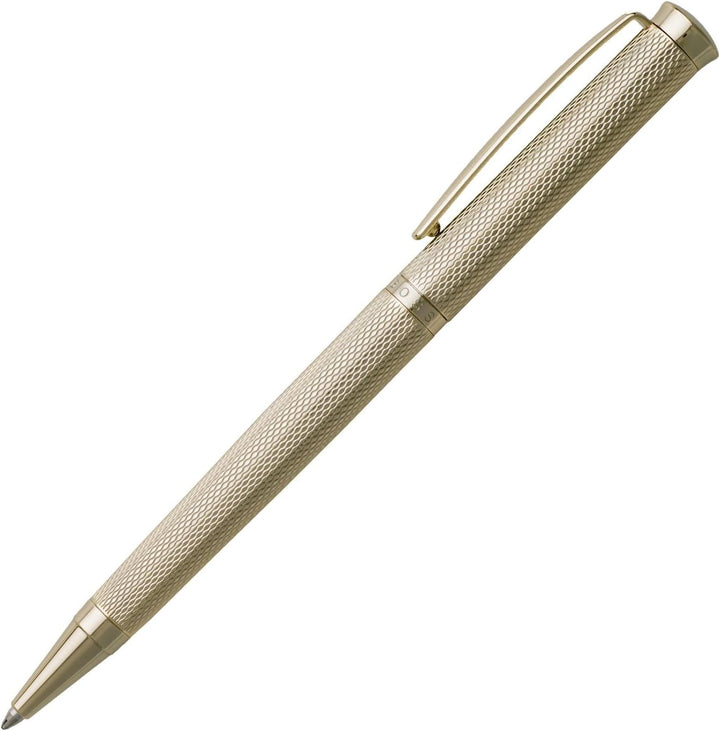 Kugelschreiber Sophisticated Gold Diamond, Gold
