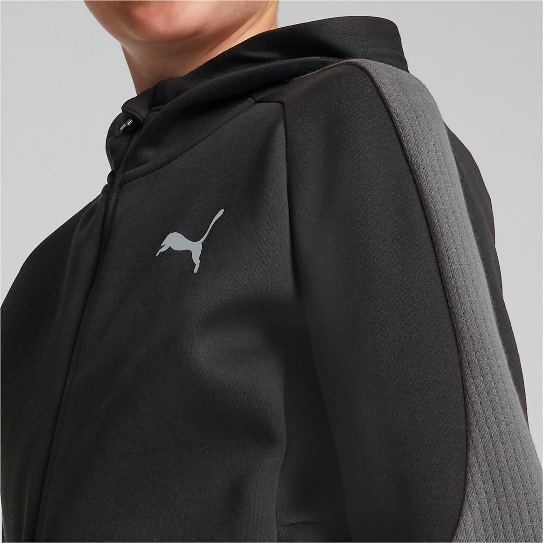 Puma Evostripe Jacket 14-16 Years