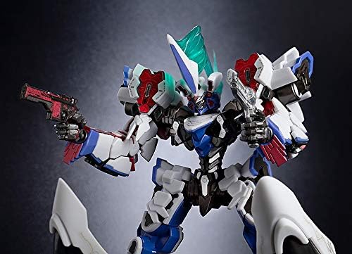 Demonbane: Hagane Works Demonbane Action Figure