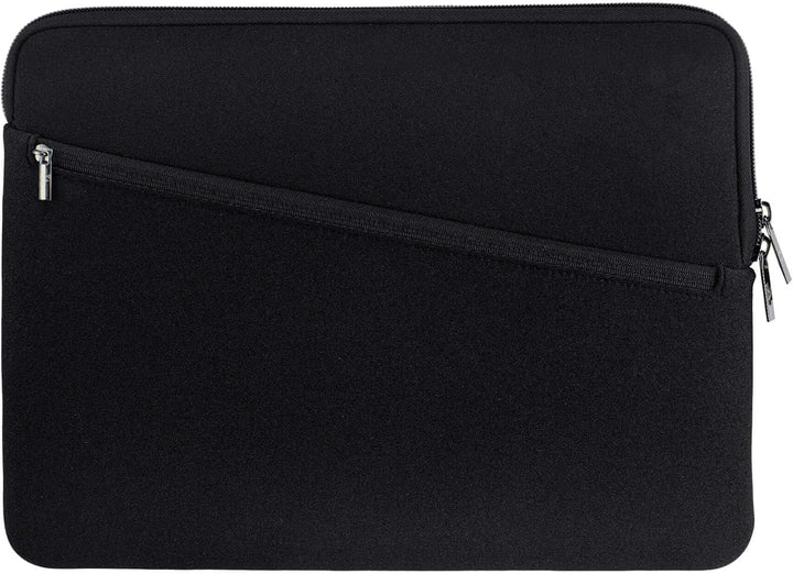 Artwizz Neoprene Sleeve PRO kompatibel mit MacBook Pro 14 (M3/M2/M1) - Schutzhülle mit Zubehör-Fach,