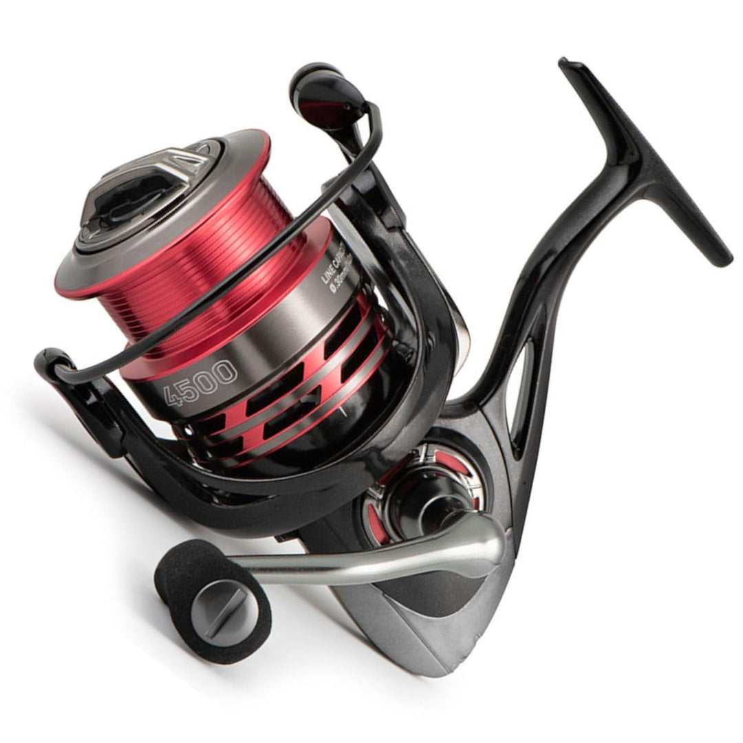 Fox Rage Prism X Angelrolle Spinnrolle 4500, 4500