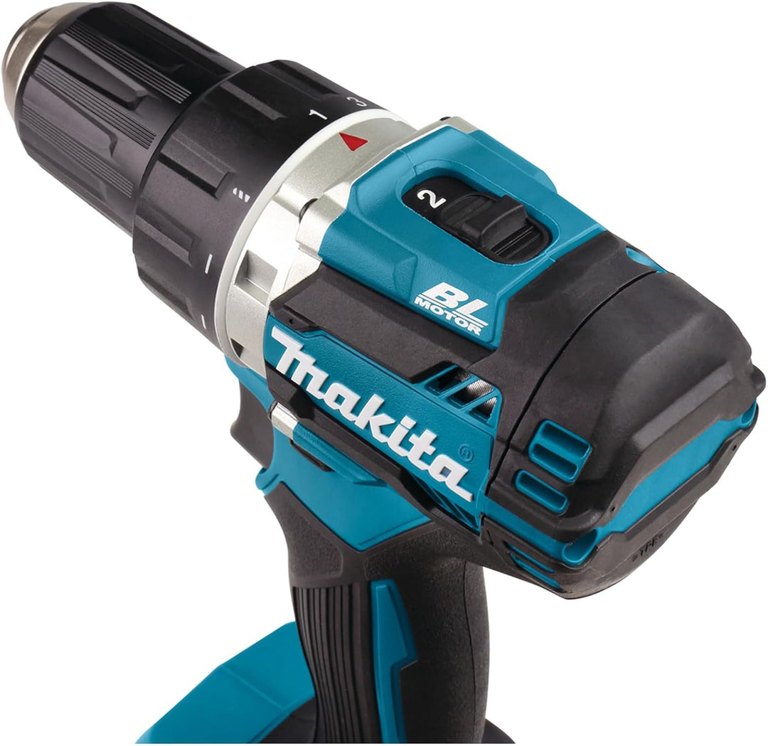 Makita DDF484ZJ Bohrschrauber