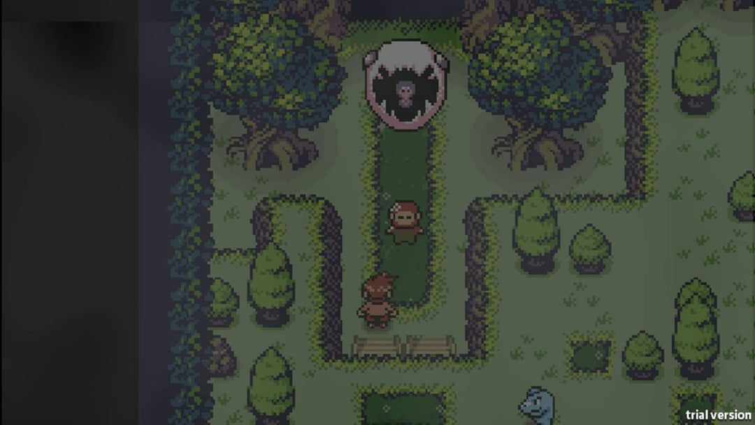 Monster Crown (Nintendo Switch) [ ]