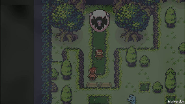 Monster Crown (Nintendo Switch) [ ]