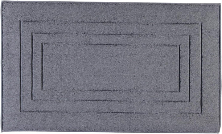 Vossen Badematten Feeling Flanell - 7400 67x120 cm, 67x120 cm